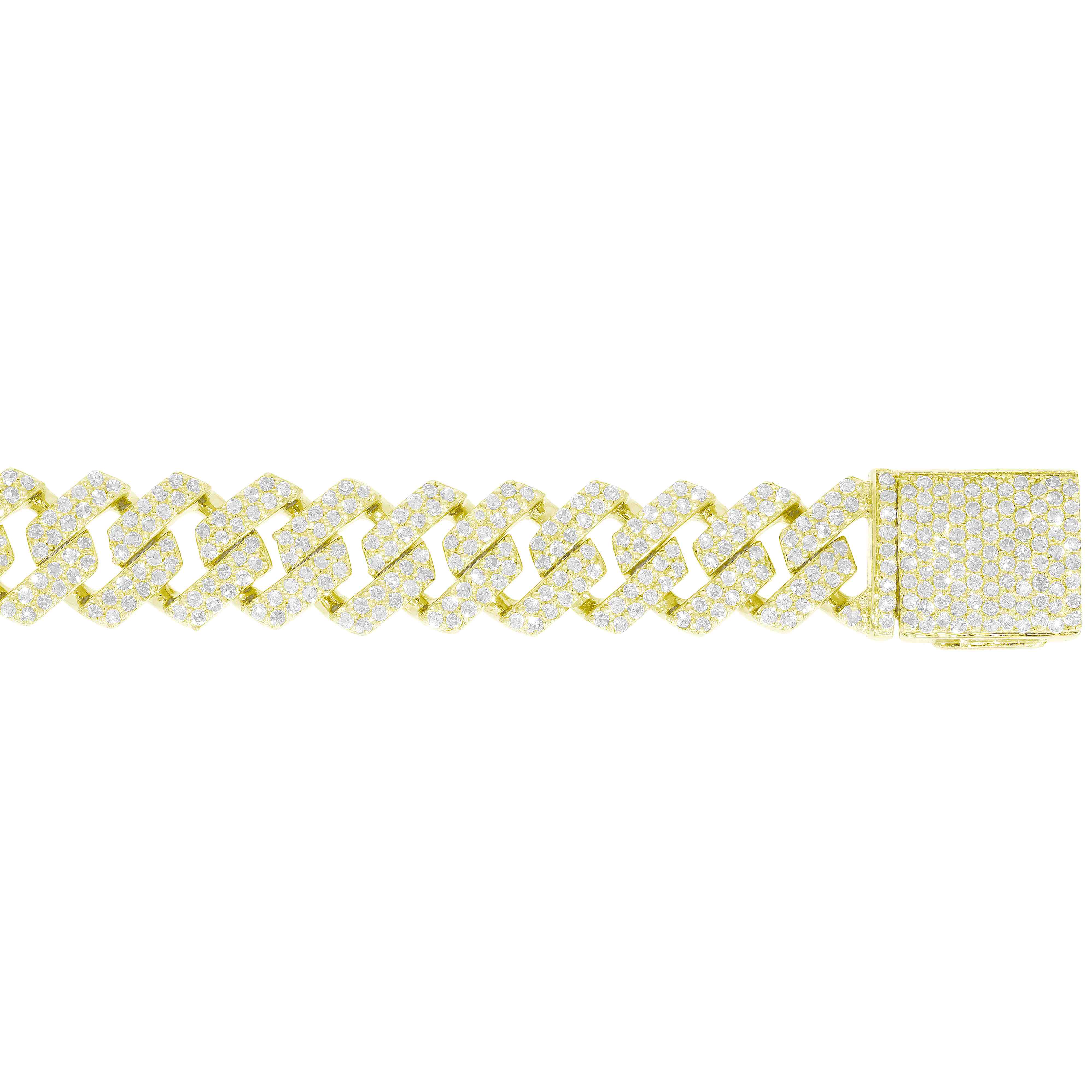 Cuban Link Brecelet BR96007AL8